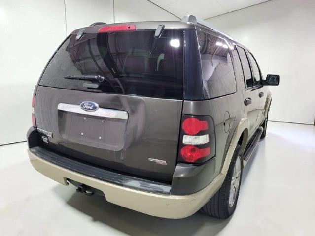 2007 Ford Explorer Eddie Bauer 4WD