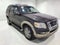 2007 Ford Explorer Eddie Bauer 4WD