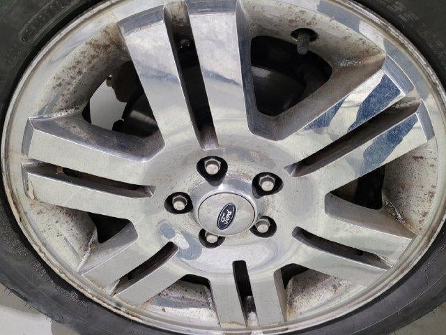2007 Ford Explorer Eddie Bauer 4WD