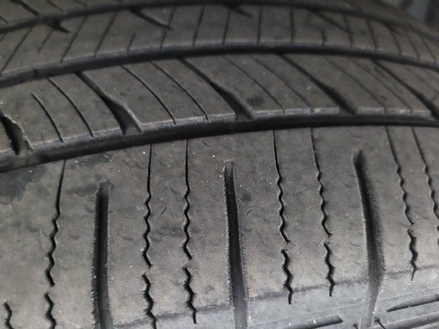 2007 Ford Explorer Eddie Bauer 4WD