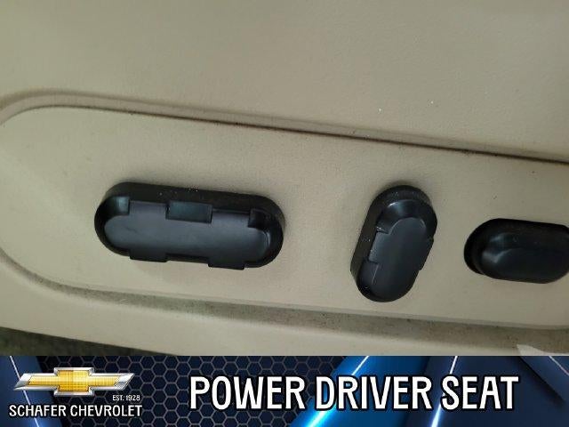 2007 Ford Explorer Eddie Bauer 4WD