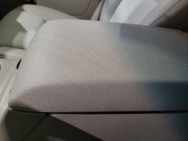 2007 Ford Explorer Eddie Bauer 4WD