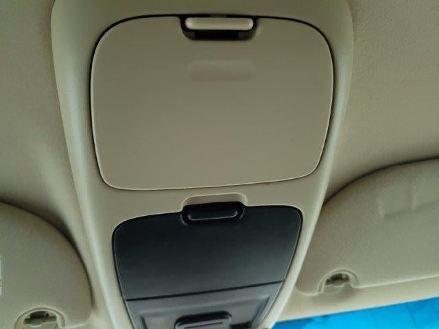 2007 Ford Explorer Eddie Bauer 4WD