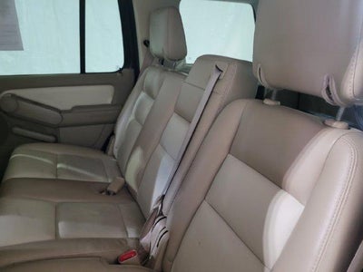 2007 Ford Explorer Eddie Bauer 4WD