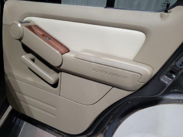 2007 Ford Explorer Eddie Bauer 4WD