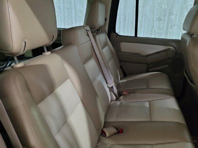 2007 Ford Explorer Eddie Bauer 4WD