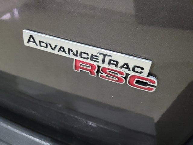2007 Ford Explorer Eddie Bauer 4WD
