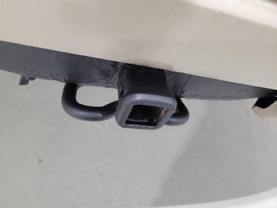 2007 Ford Explorer Eddie Bauer 4WD