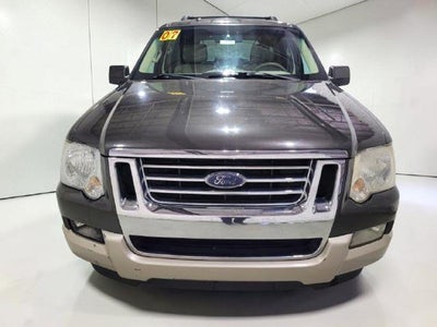 2007 Ford Explorer Eddie Bauer 4WD