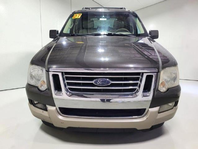 2007 Ford Explorer Eddie Bauer 4WD