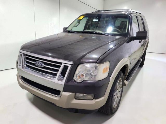 2007 Ford Explorer Eddie Bauer 4WD