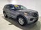 2022 Ford Explorer XLT 4WD
