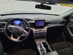 2022 Ford Explorer XLT 4WD