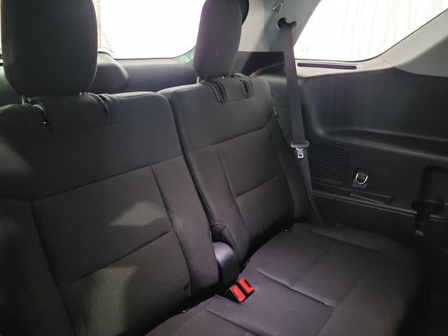 2022 Ford Explorer XLT 4WD