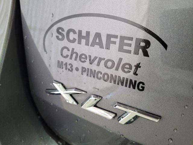 2022 Ford Explorer XLT 4WD