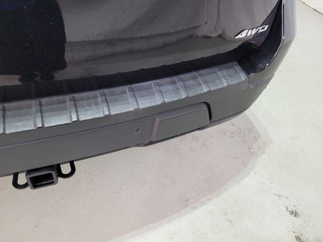 2022 Ford Explorer Timberline 4WD