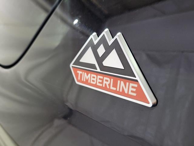 2022 Ford Explorer Timberline 4WD