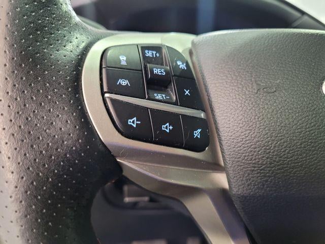 2022 Ford Explorer Timberline 4WD