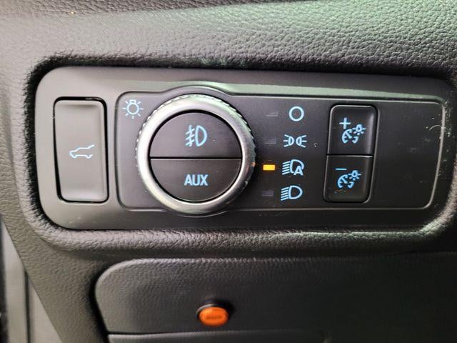 2022 Ford Explorer Timberline 4WD