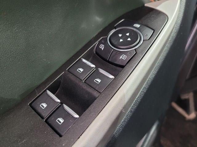 2022 Ford Explorer Timberline 4WD