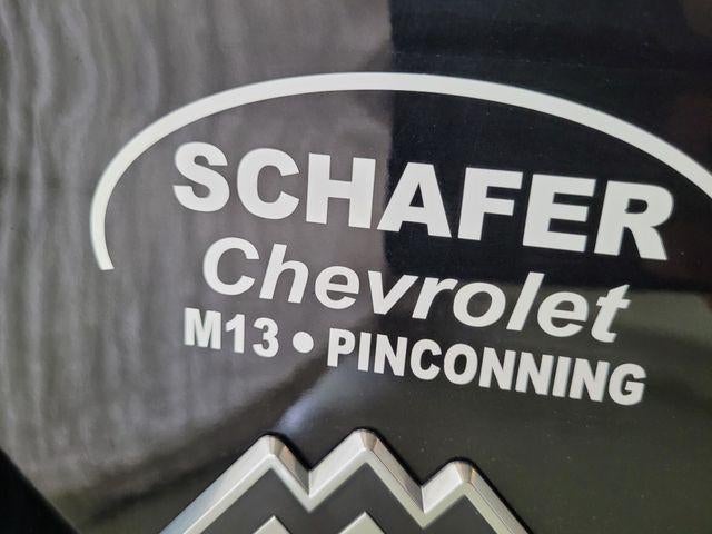 2022 Ford Explorer Timberline 4WD