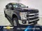 2021 Ford Super Duty F-250 SRW XLT 4WD