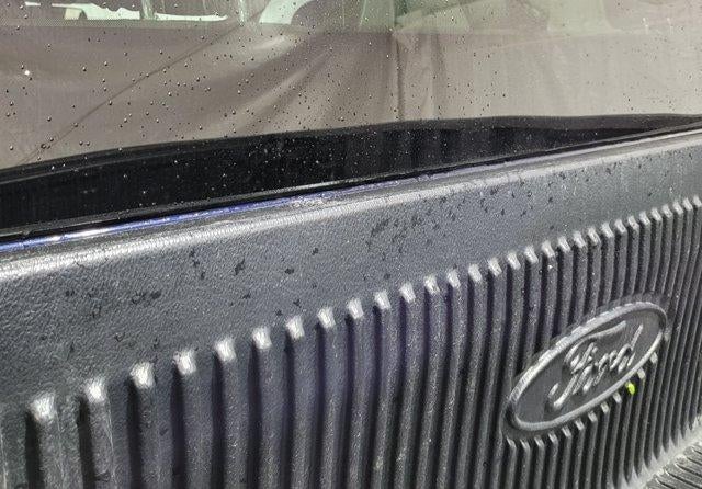 2021 Ford Super Duty F-250 SRW XLT 4WD