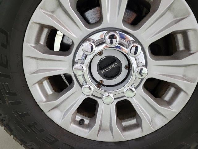 2021 Ford Super Duty F-250 SRW XLT 4WD