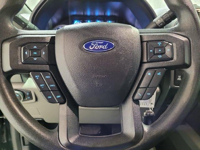 2021 Ford Super Duty F-250 SRW XLT 4WD