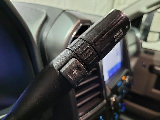 2021 Ford Super Duty F-250 SRW XLT 4WD