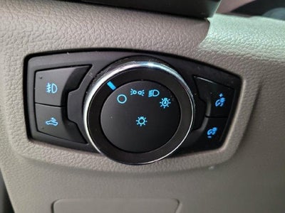 2021 Ford Super Duty F-250 SRW XLT 4WD