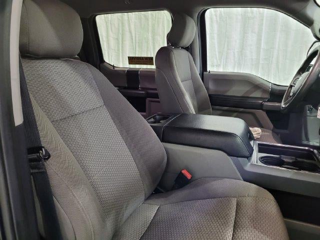 2021 Ford Super Duty F-250 SRW XLT 4WD