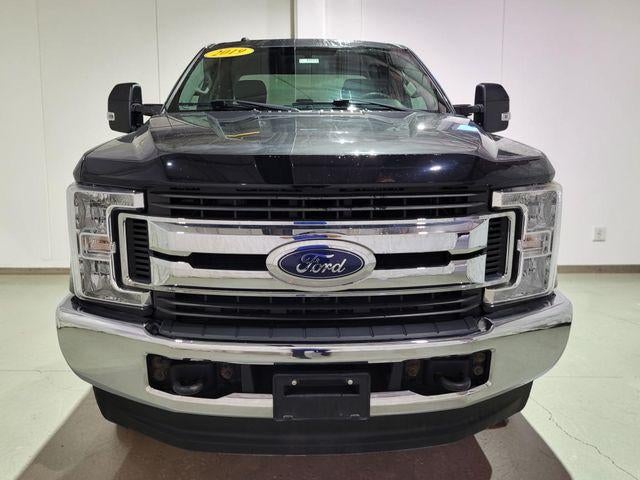 2019 Ford Super Duty F-250 SRW XLT 4WD