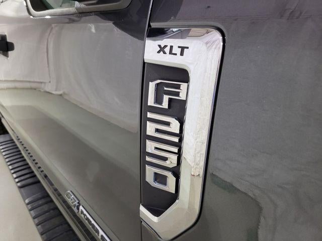 2019 Ford Super Duty F-250 SRW XLT 4WD