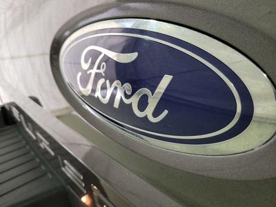 2019 Ford Super Duty F-250 SRW XLT 4WD