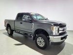 2019 Ford Super Duty F-250 SRW XLT 4WD