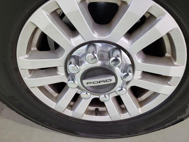 2019 Ford Super Duty F-250 SRW XLT 4WD