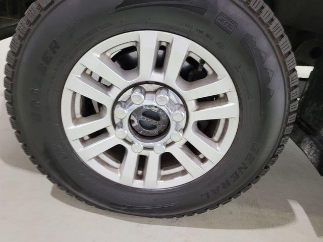 2019 Ford Super Duty F-250 SRW XLT 4WD