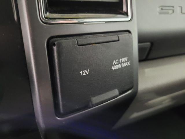 2019 Ford Super Duty F-250 SRW XLT 4WD