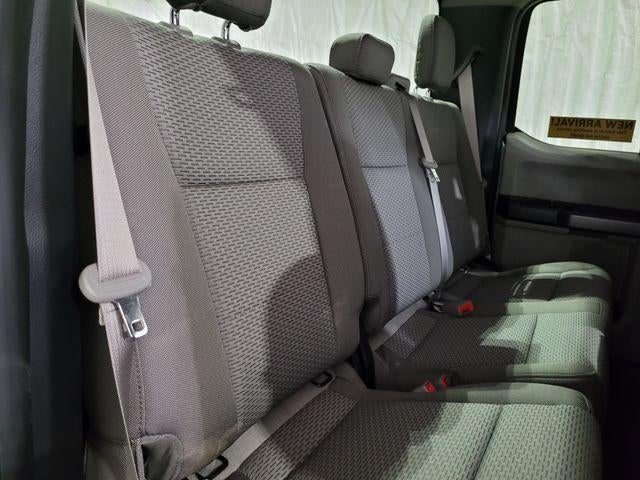 2019 Ford Super Duty F-250 SRW XLT 4WD