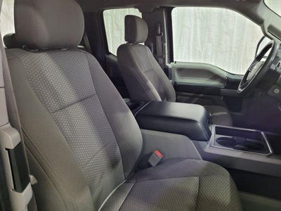 2019 Ford Super Duty F-250 SRW XLT 4WD