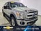 2011 Ford F-350 Lariat 4WD
