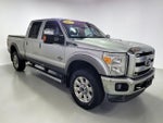 2011 Ford F-350 Lariat 4WD