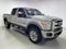 2011 Ford F-350 Lariat 4WD