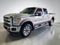 2011 Ford F-350 Lariat 4WD