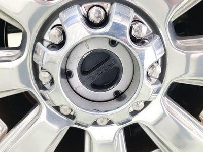 2011 Ford F-350 Lariat 4WD
