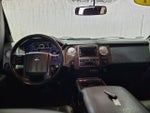 2011 Ford F-350 Lariat 4WD