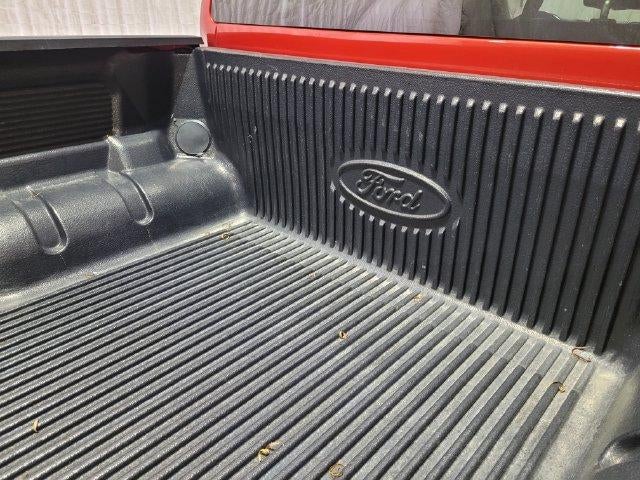2019 Ford Ranger XLT 4WD