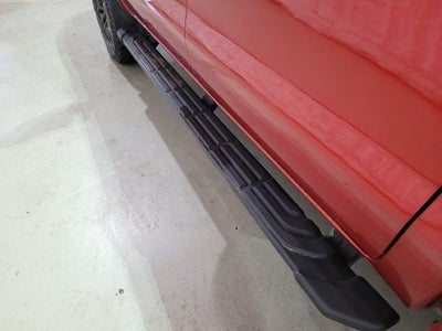 2019 Ford Ranger XLT 4WD