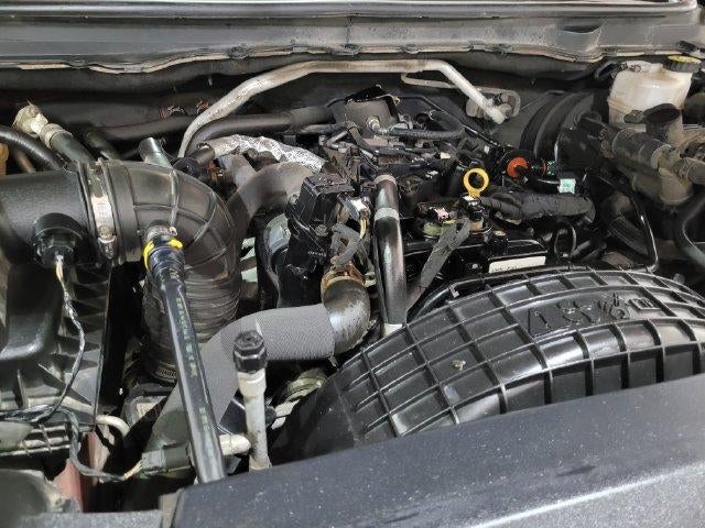 2019 Ford Ranger XLT 4WD
